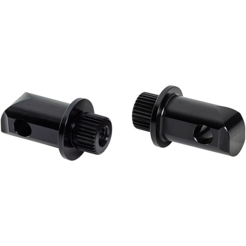 Mount Peg Splined Chief