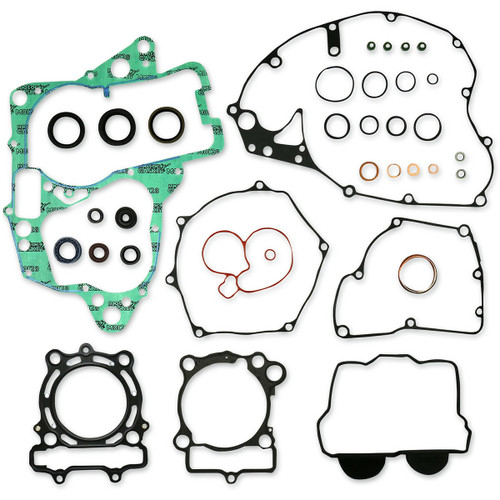Athena Gasket Kit Complete Suz 9345489