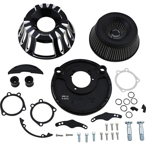 Air Cln Dp-Cut91-19Xl Bl