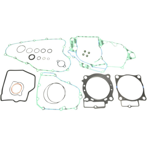 Athena Gasket Kit Complete Hon 9341994