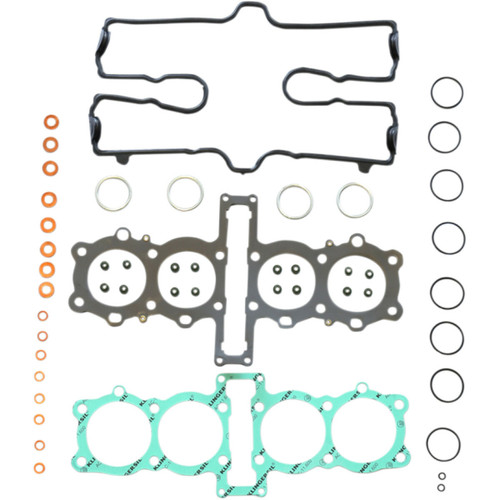 Athena Gasket Kit Top End Hon 9340983