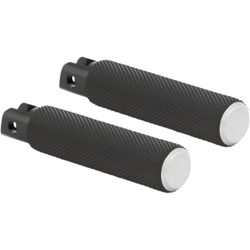 Peg Knurled Fxbrs Chr