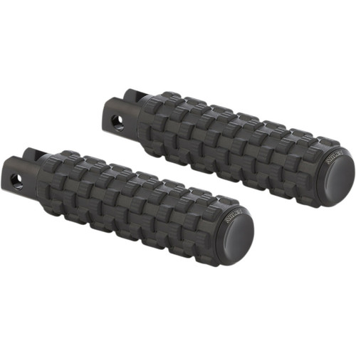 Peg Air Trax Fxdr Blk