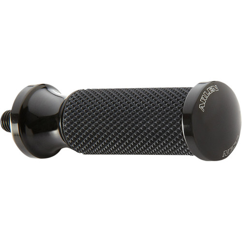Peg Shft Smoothie Blk