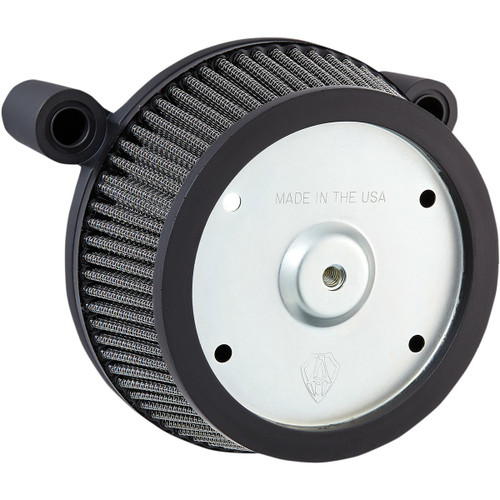 Air Cln Syn Stg1 Tc Blk