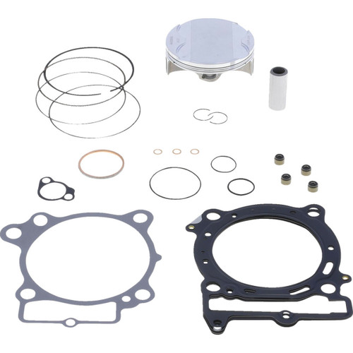 Athena Piston Kit With Gaskets Kx450F A 9031750