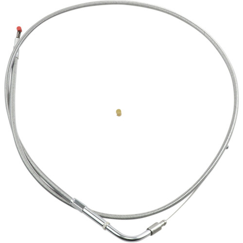 Barnett Ss Idl Cbl Std.02-07Flhr