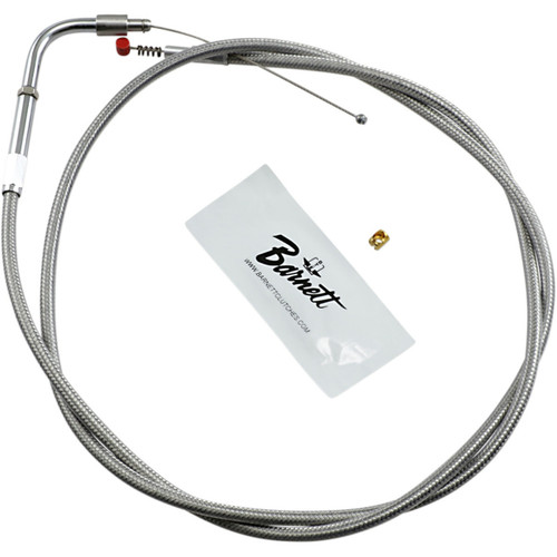 Barnett Ss Idle Cable+6"02-07Flhr