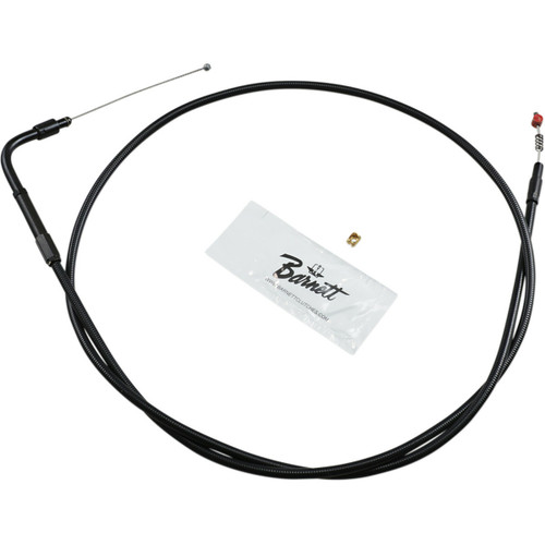 Barnett Cable Idle 56237-99A+6