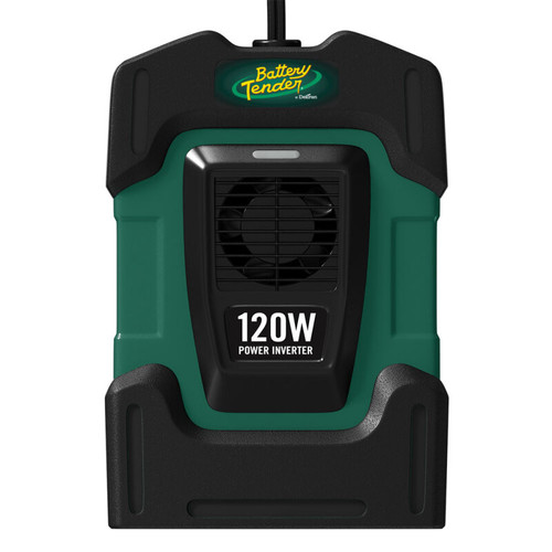 BTN Inverters Charger btn026-0002-DL-WH