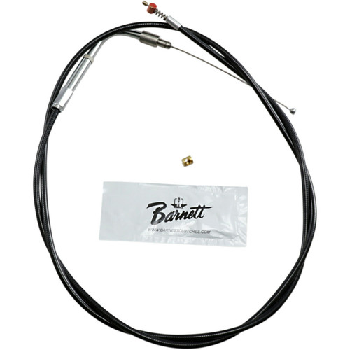 Barnett Idle Cable+6"02-07 Flhr