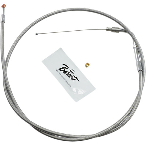 Barnett Ss Thro.Cable+6"02-07Flhr