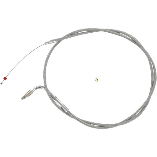 Barnett Ss Thro.Cable+6"02-07Fltr