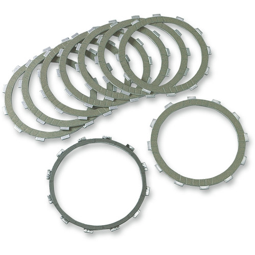 Barnett Friction Plates 98-17 Bt