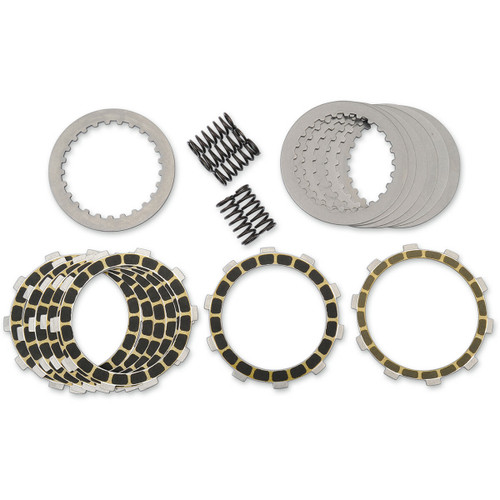 Barnett Clutch Kit Complete Hon 11311820