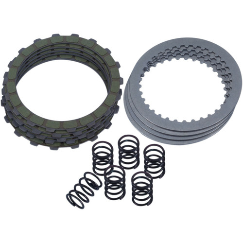 Barnett Clutch Kit Complete Hon 11312999
