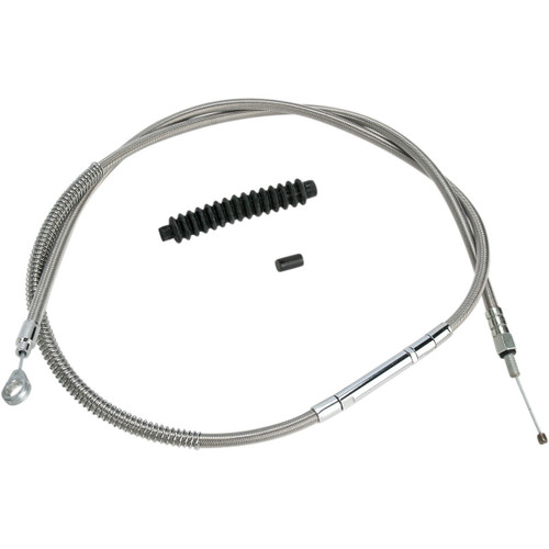 Barnett Cable,Clutch,38601-89+6 6520513