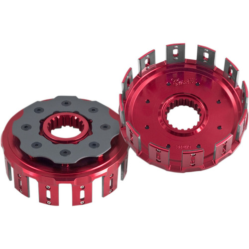 Barnett Clutch Basket Crf450R 11320593