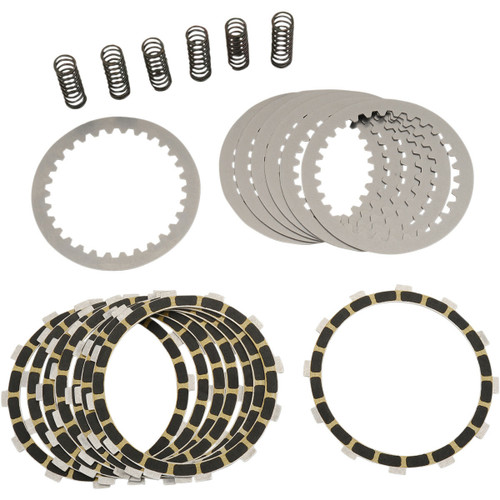 Barnett Barnett Cf Clutch Kit HPK86CF