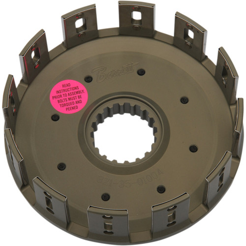 Barnett Billt Bskt Cr250R/Crf450R
