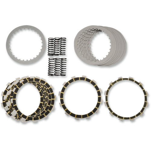 Barnett Clutch Kit Complete Suz 11311191