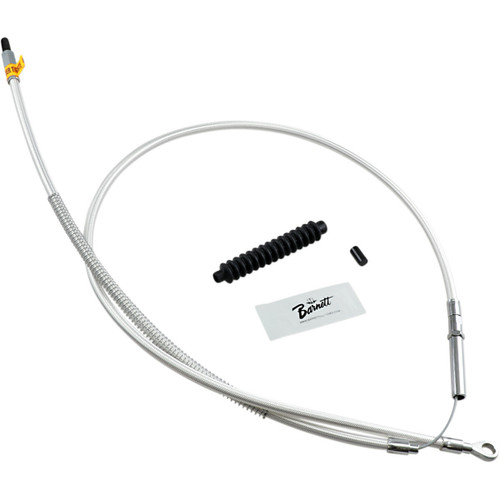 Barnett Cable,Clutch,38601-89+6 6520511