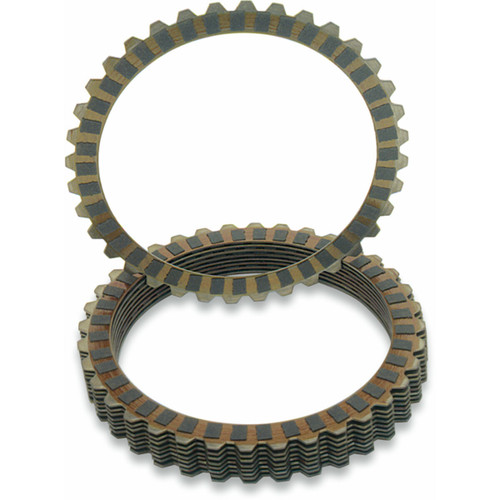 Barnett C-F Frictn Plate 90-97 Bt
