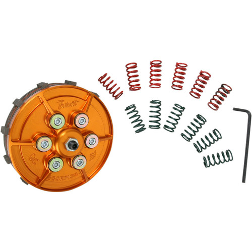 Barnett Scorpion Clutch L84-89 Bt