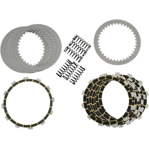 Barnett Barnett Cf Clutch Kit TM43DCF