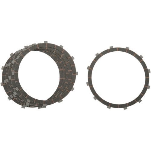 Barnett C-F Frictn Plate 84-89 Bt