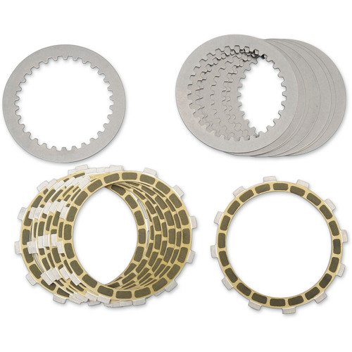 Barnett Clutch Plate Kit Yam 11311611