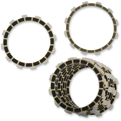 Barnett Friction Plate Kit Bmw