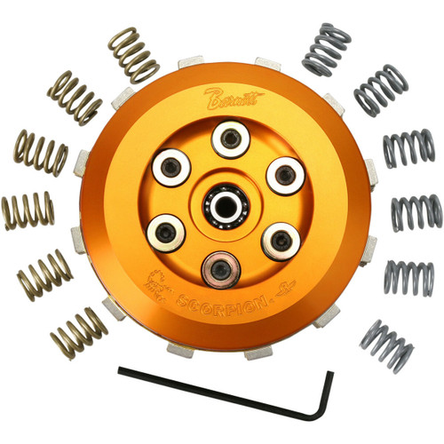 Barnett Scorpion Clutch 86-90 Xl