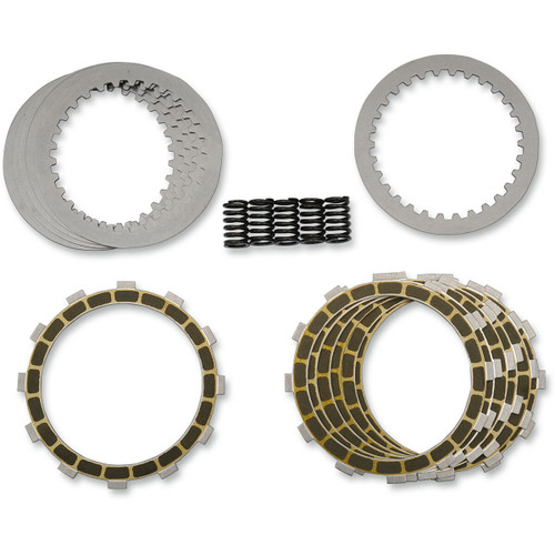 Barnett Clutch Kit Complete Kaw 11311169