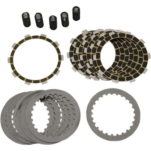 Barnett Barnett Cf Clutch Kit HPK83CF
