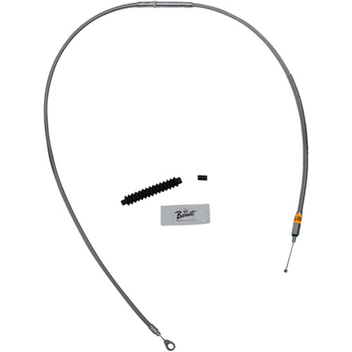 Barnett Cable,Clutch,38601-89 6520512