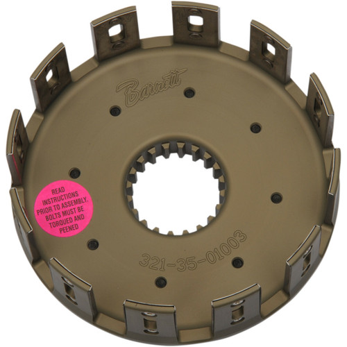 Barnett Billt Bskt Cr125R/Crf250R