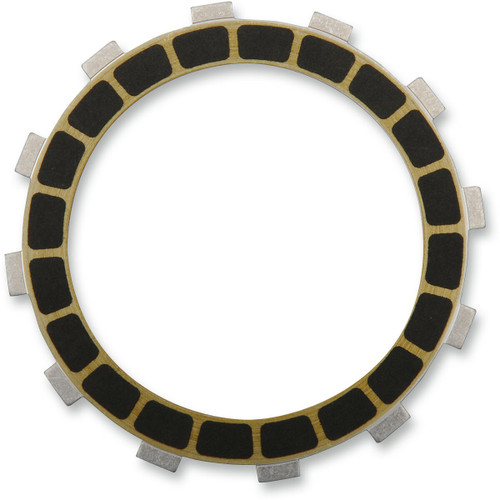 Barnett Clutch Plate Friction Ktm