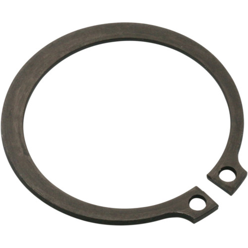 Belt Drives Ltd. C-Clip F/Back Side Of Hub