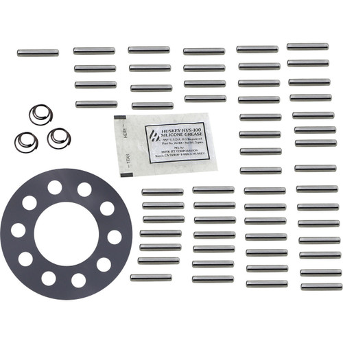 Belt Drives Ltd. Big Fix Bearing - '36-'84 Harley-Davidson