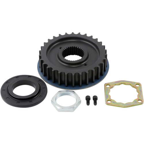 Belt Drives Ltd. Transmission Pulley 30 Tooth Xl - '91-'03 Harley-Davidson