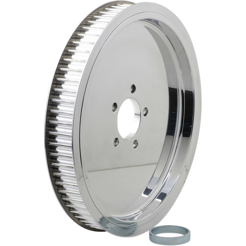 Belt Drives Ltd. Plain 70 T Pulley 1.50"