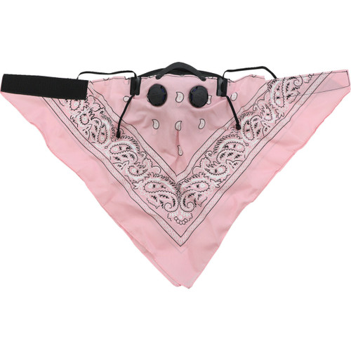 Atv-Tek Mask Dust Bandana Pk