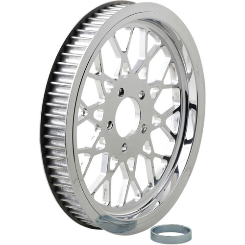 Belt Drives Ltd. Mesh Design 70T 1.50"Wide