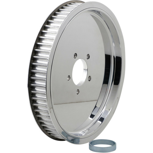 Belt Drives Ltd. Plain 65 T Pulley 1.50"