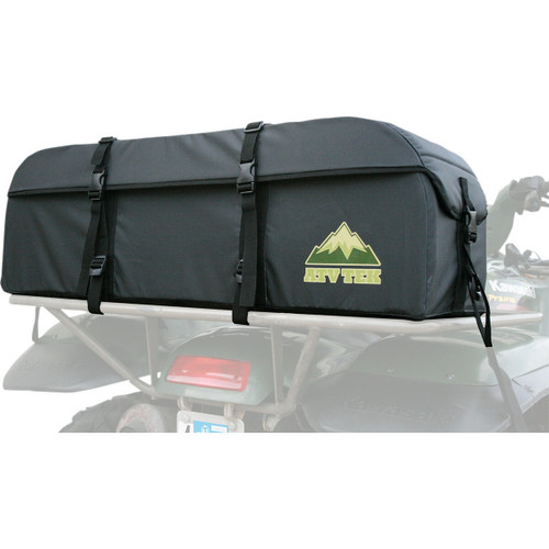 Atv-Tek Bag Expedition Cargo Bk