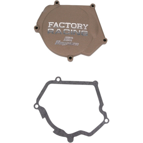 Boyesen Ign Cvr Yz250 Mag