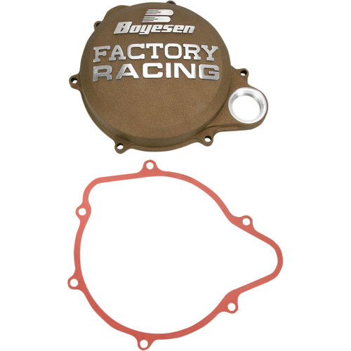 Boyesen Clutch Cvr Crf250R 10-16 9400969