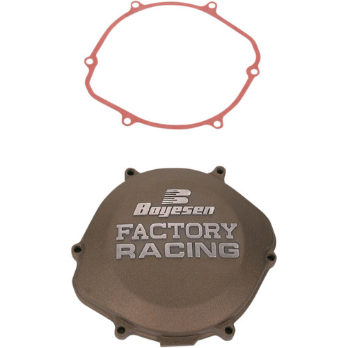 Boyesen Clutch Cvr Cr250 Mag