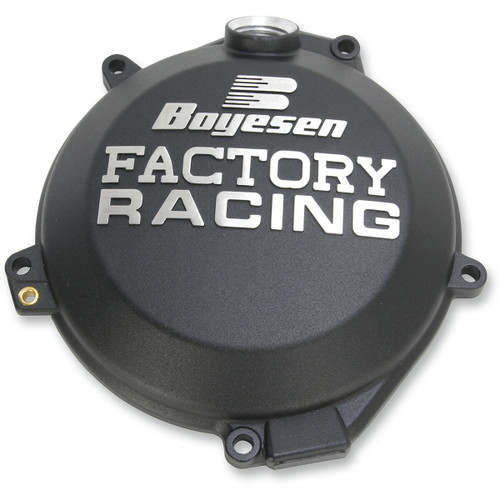 Boyesen Clutch Cover Ktm/Hva Bk 9401457
